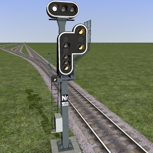 Cible G + ID3
