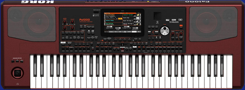 Korg