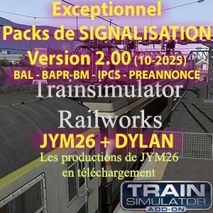 Railsim