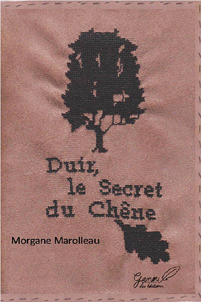 Duir le secret du chêne